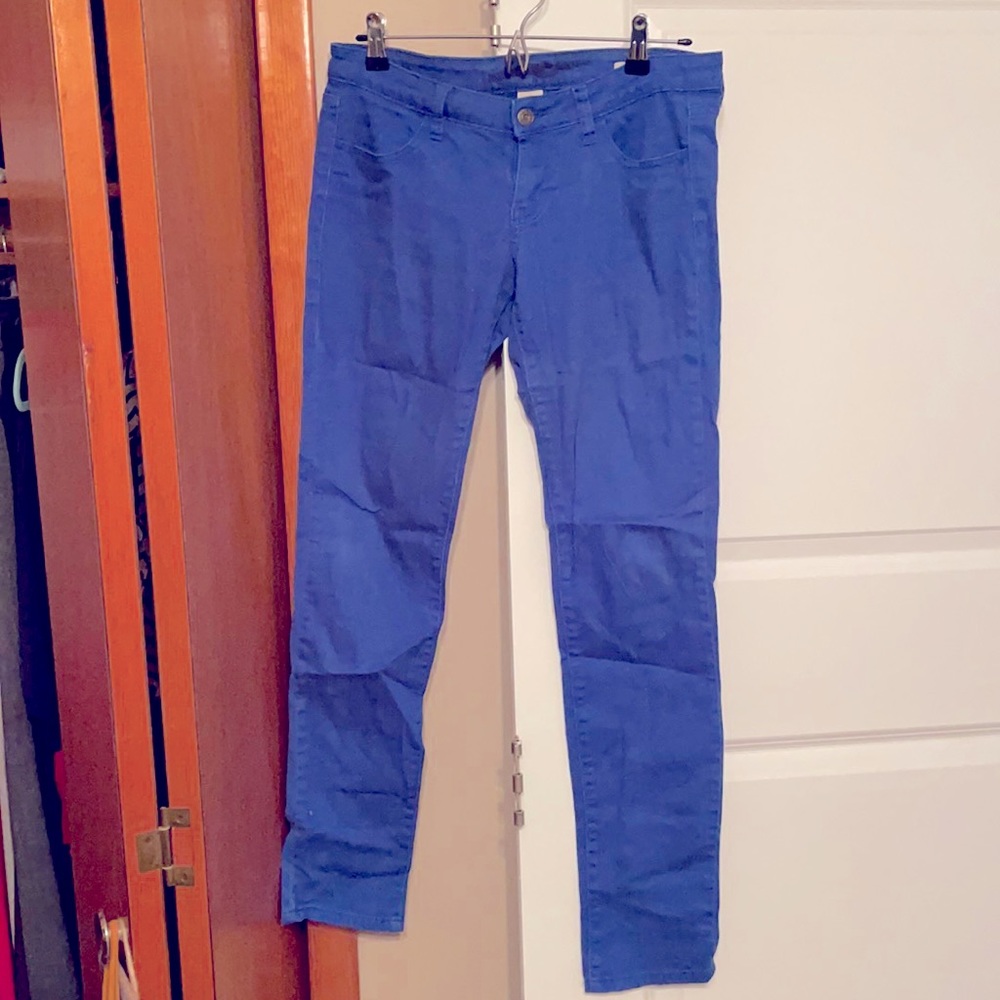 Arizona Jeans colored denim